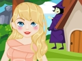Hra Princezná kliatba  online