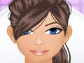 Hra Vlasový kúpeľný salón Princess  online