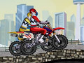 Hra Swift Rangers  online
