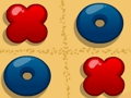 Hra X o Tic Tac Toe online