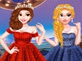 Hra Princezné Najlepšie #Rivals  online