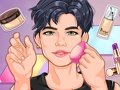 Hra Tipy na líčenie Beauty Guru  online