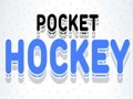 Hra Vreckový hokej  online