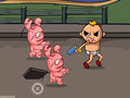Hra Nightmare run online