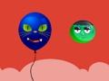 Hra Vstaň Halloween  online