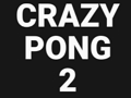 Hra Crazy Pong 2 online