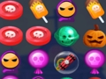 Hra Sladký cukrík Halloween online