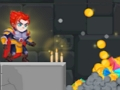 Hra Záchrana Hero Wars  online