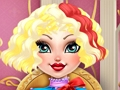 Hra Skutočné účesy Pure Princess  online