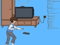 Hra Zapni TV  online