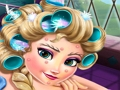 Hra Kúpeľné stredisko Mountain Mountain Ice Queen  online