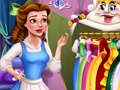 Hra Magický skrine krásy online