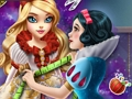 Hra Krajčírka pre Pure Princess  online