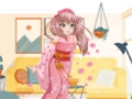 Hra Anime hádanky  online