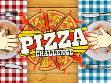 Hra Pizza výzva  online
