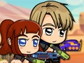 Hra Zombie Mission 6 online