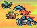 Hra Battle Arena online