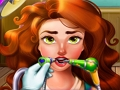 Hra Olivia Skutočný zubár  online