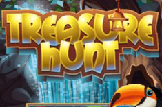 Hra HONBA ZA POKLADOM  online
