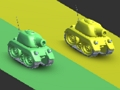Hra Tanky. io  online