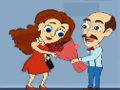 Hra Love kolíky online online