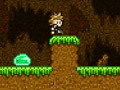 Hra Diamond Hollow 2  online