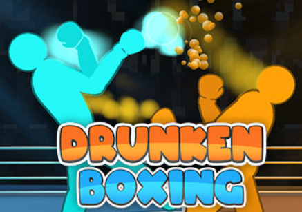 Hra Opitý box  online