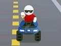 Hra Rage Road Online online
