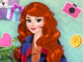 Hra Príbeh bloggerky Elizy Winter  online