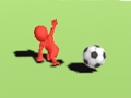 Hra Crazy Kick! online