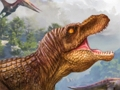 Hra Dino Hunter 3D online
