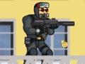 Hra Sniper špeciálnych síl  online