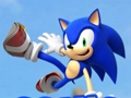 Hra Sonic Jump Fever 2 online