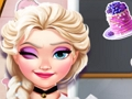 Hra Workshop zmrzliny Eliza  online