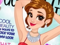 Hra Cover Girl Real Makeover online