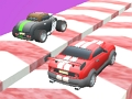 Hra Prevodový závod 3D online