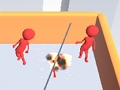 Hra Bullet Man 3D online online