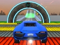 Hra Mesto automobilov  online