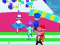 Hra Spustite Royale Knockout Ultimate  online