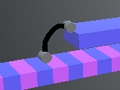 Hra Nakreslite Race 3D  online