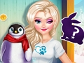 Hra Eliza's Pet Shop online