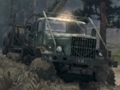 Hra Skladačka Muddy Trucks  online