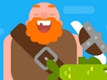 Hra Vikingský klobúk Flip  online