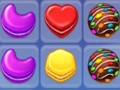 Hra Výbuch cookies  online
