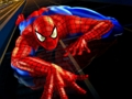 Hra Skladačka Spiderman  online