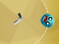 Hra Galaxy Gun Shoot online