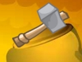Hra Útek z piesku  online