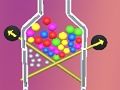 Hra Pin a gule online