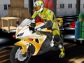 Hra Bike Race Bike Stunt 2021 online