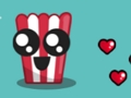 Hra Popcorn pop online